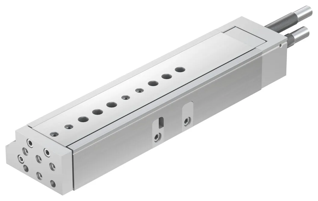 Мини-суппорт Festo DGSL-20-150-Y3A