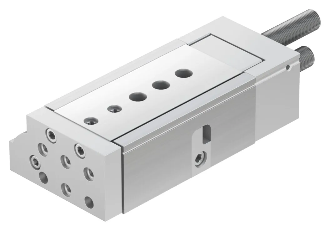 Мини-суппорт Festo DGSL-25-40-PA