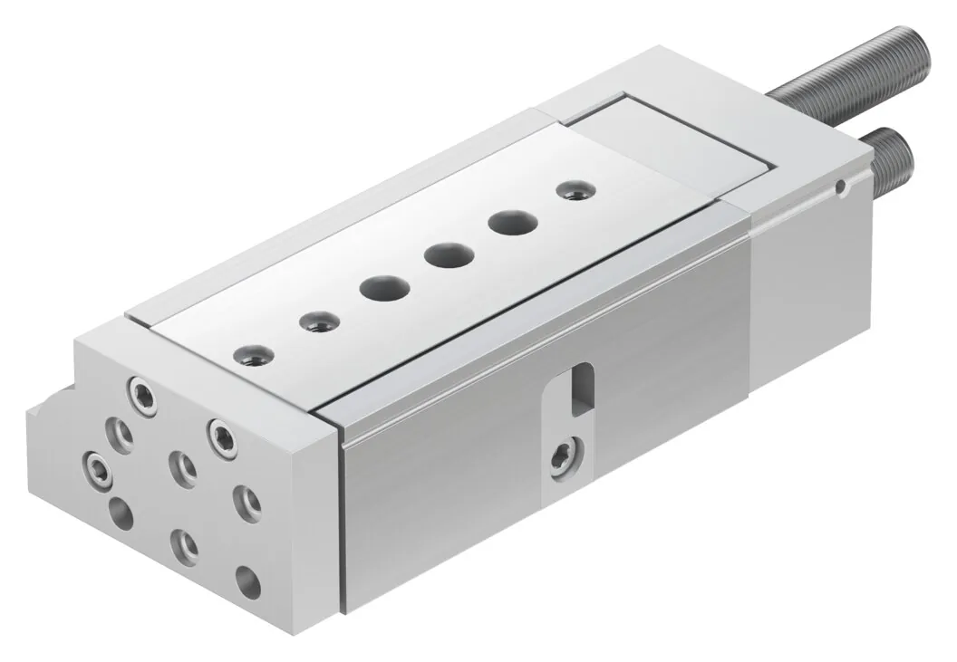 Мини-суппорт Festo DGSL-25-50-PA