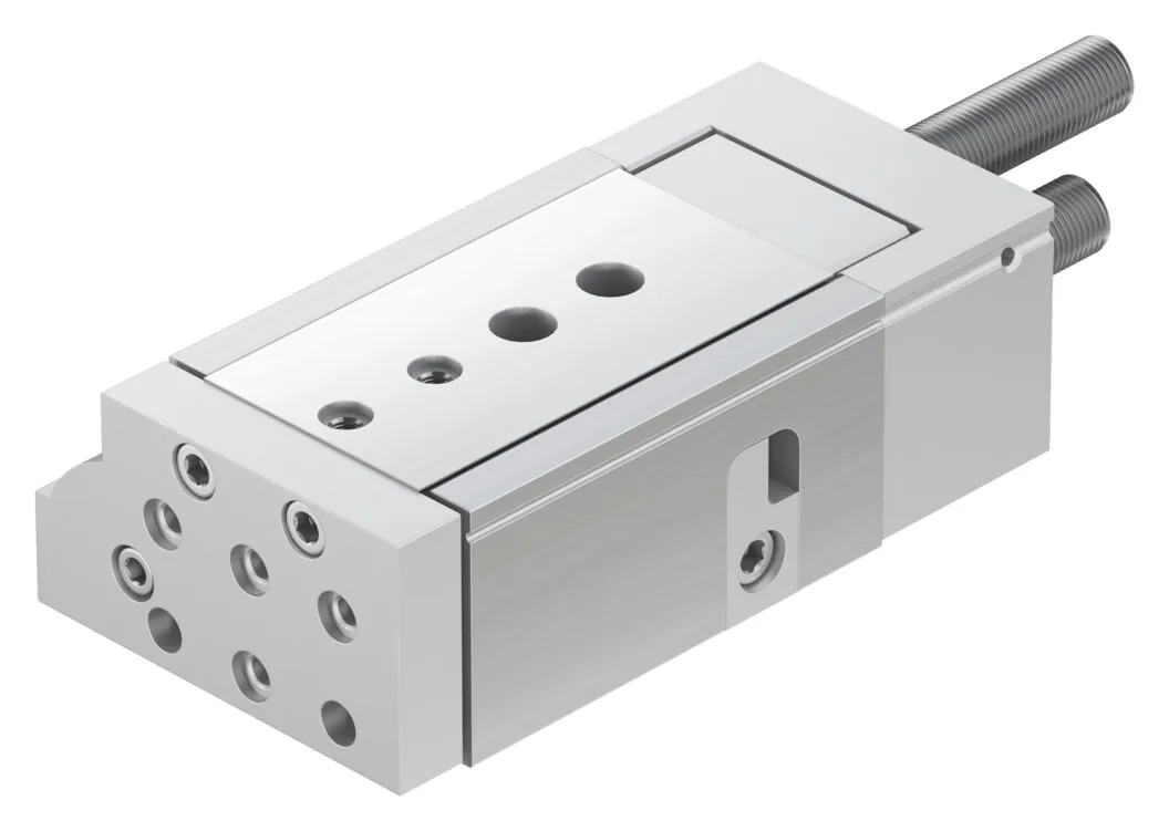 Мини-суппорт Festo DGSL-25-20-P1A
