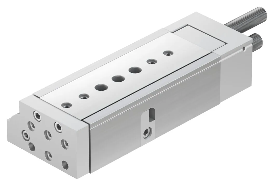 Мини-суппорт Festo DGSL-25-80-P1A