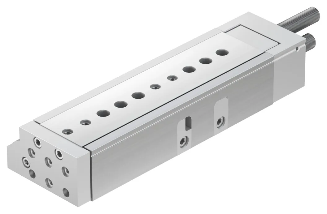 Мини-суппорт Festo DGSL-25-100-P1A