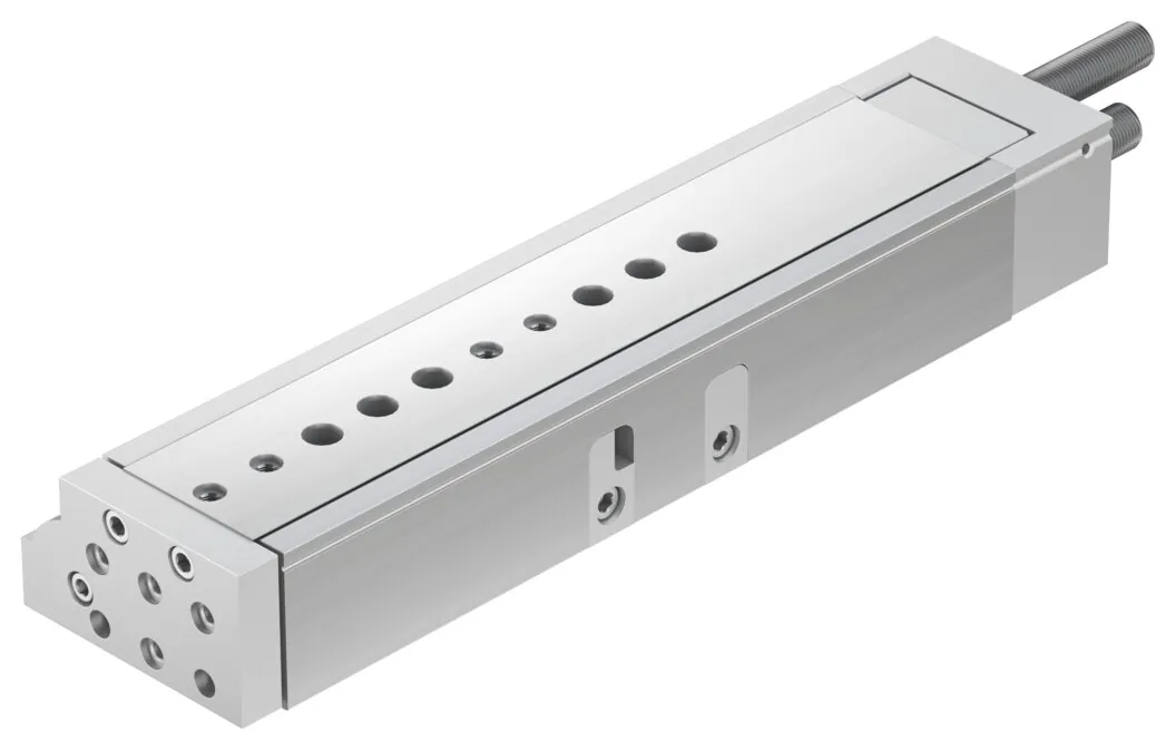 Мини-суппорт Festo DGSL-25-150-P1A