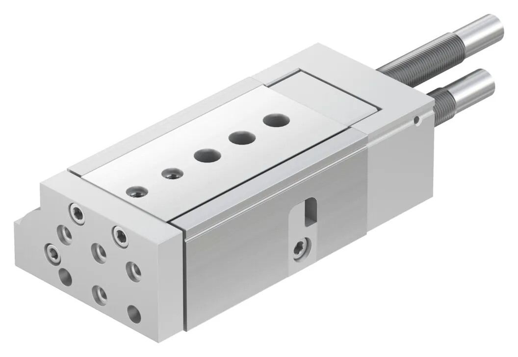 Мини-суппорт Festo DGSL-25-30-Y3A