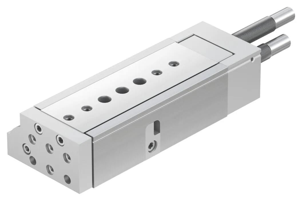 Мини-суппорт Festo DGSL-25-80-Y3A