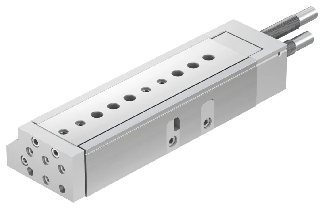 Мини-суппорт Festo DGSL-25-100-Y3A