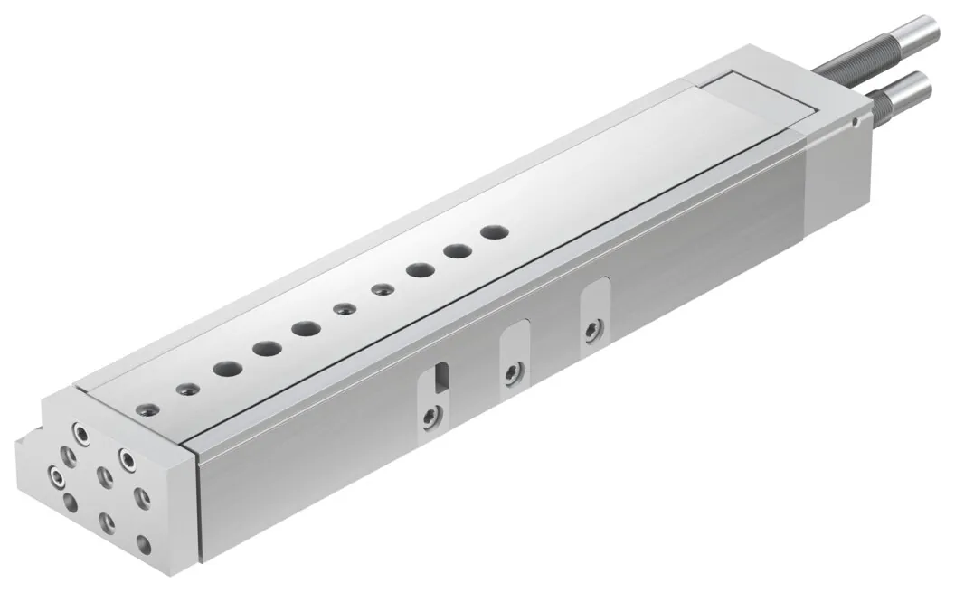Мини-суппорт Festo DGSL-25-200-Y3A