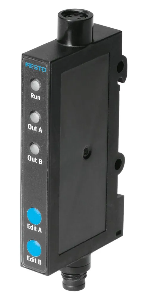 Преобразователи сигналов Festo