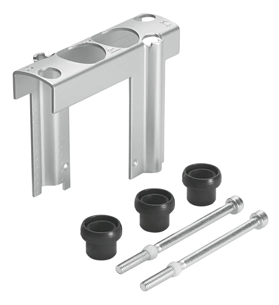 Держатель Festo CPE18-H5-SET