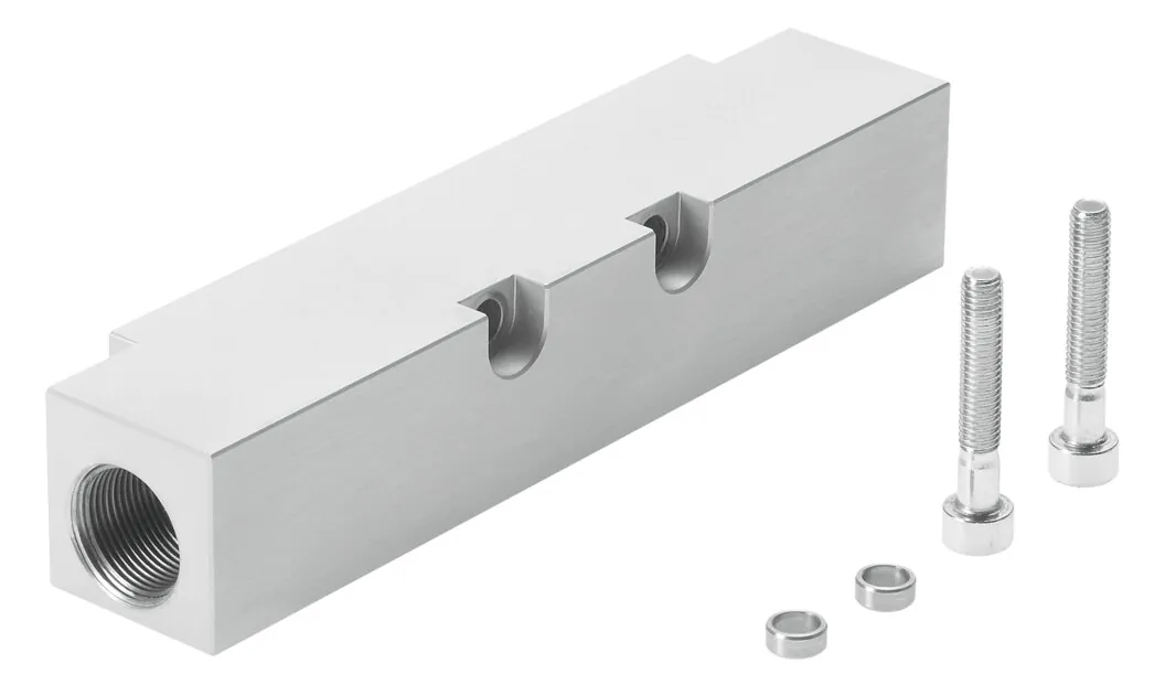 Держатель амортизатора Festo DADP-DGC-50