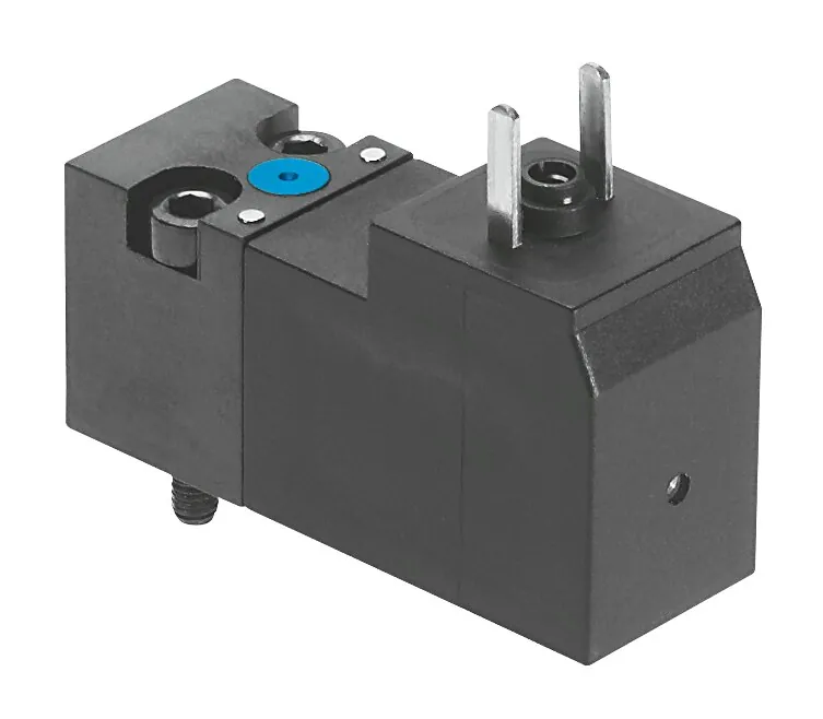 Распределитель с электроуправлением Festo VSCS-B-M32-MH-WA-5C1