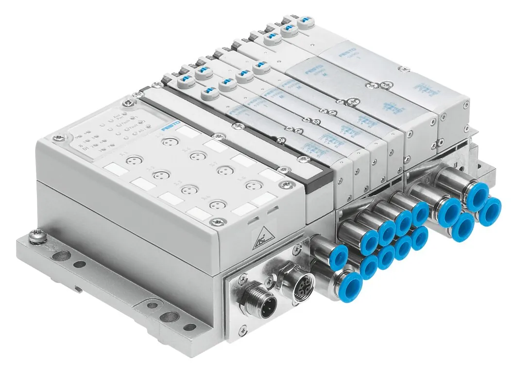Пневмоостров Festo MPA-ASI-VI