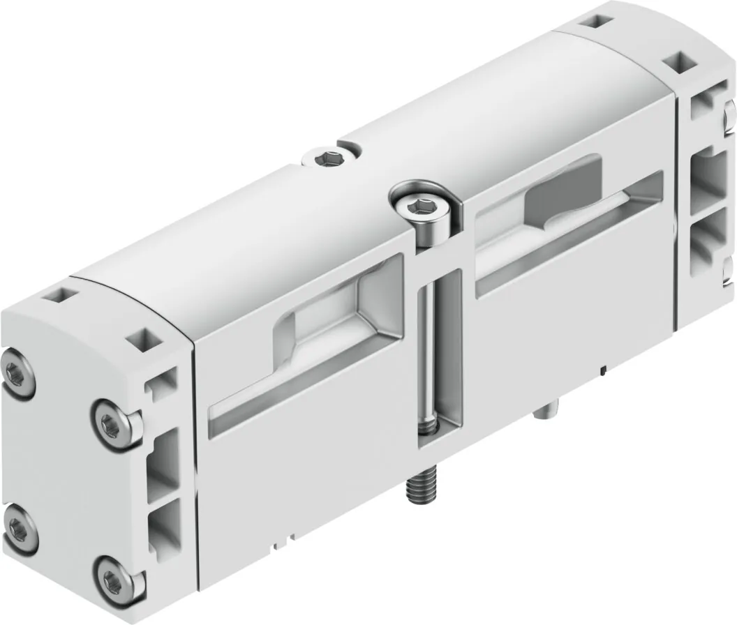 Пневмораспределитель Festo VSPA-B-B52-A2