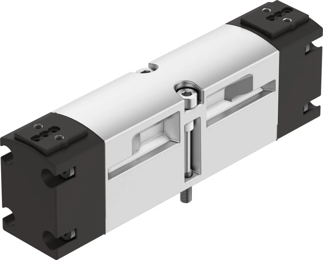 Базовый распределитель Festo VSVA-B-B52-A1-P1
