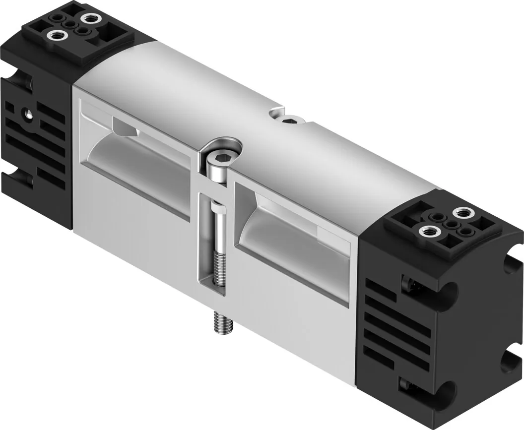 Базовый распределитель Festo VSVA-B-B52-A2-P1