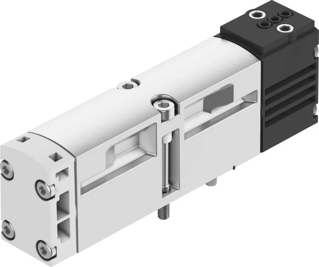 Базовый распределитель Festo VSVA-B-M52-A-A2-P1