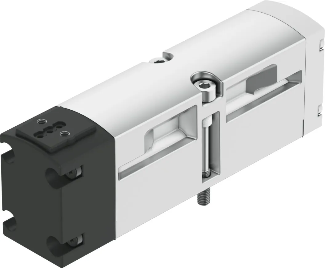 Базовый распределитель Festo VSVA-B-M52-M-A1-P1