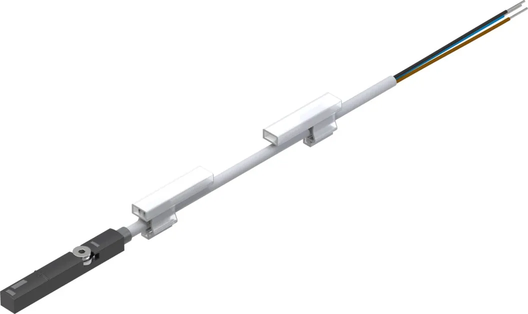 Датчик положения Festo SME-8M-DO-24V-K-7,5-OE