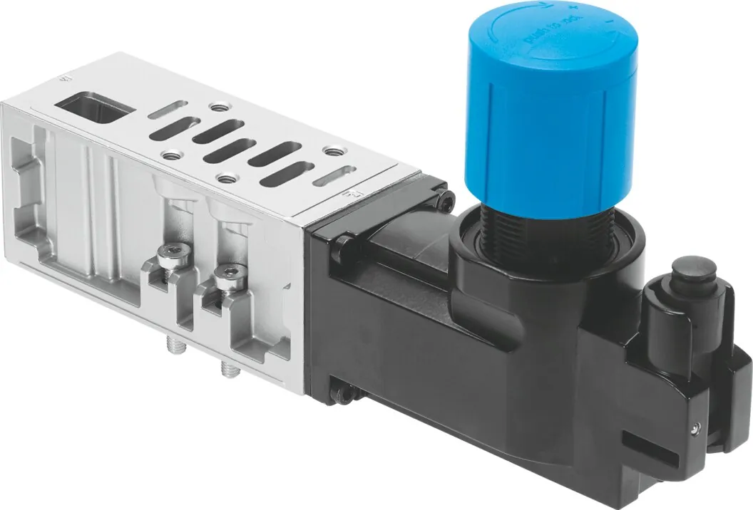Блоки регуляторов Festo VABF-S1-1-R1C2-C-6