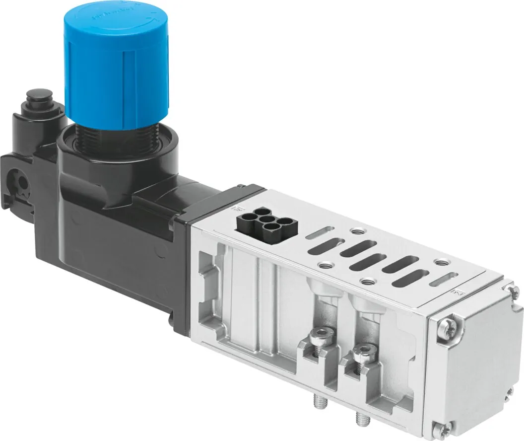 Блоки регуляторов Festo VABF-S2-1-R7C2-C-6