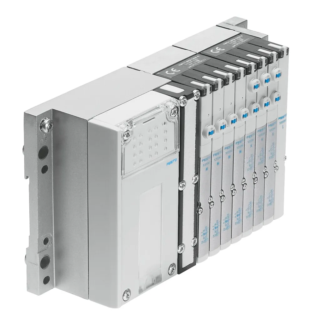 Электрический интерфейс Festo VMPA-CPI-EPL-GU
