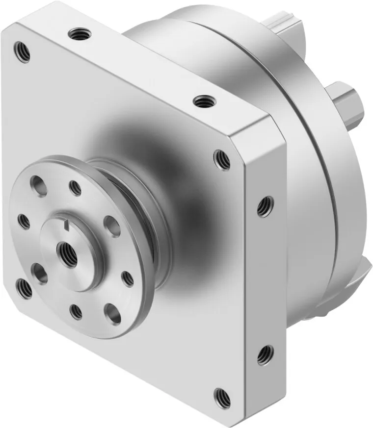 Неполноповоротный привод Festo DSM-12-270-P-FW-A-B