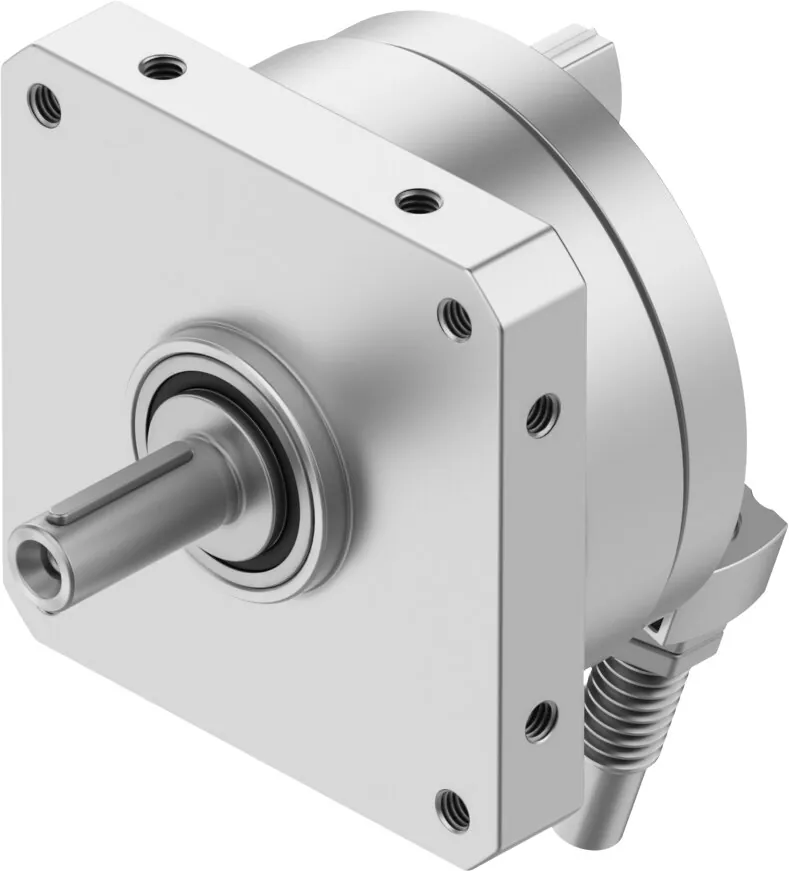 Неполноповоротный привод Festo DSM-12-270-CC-A-B