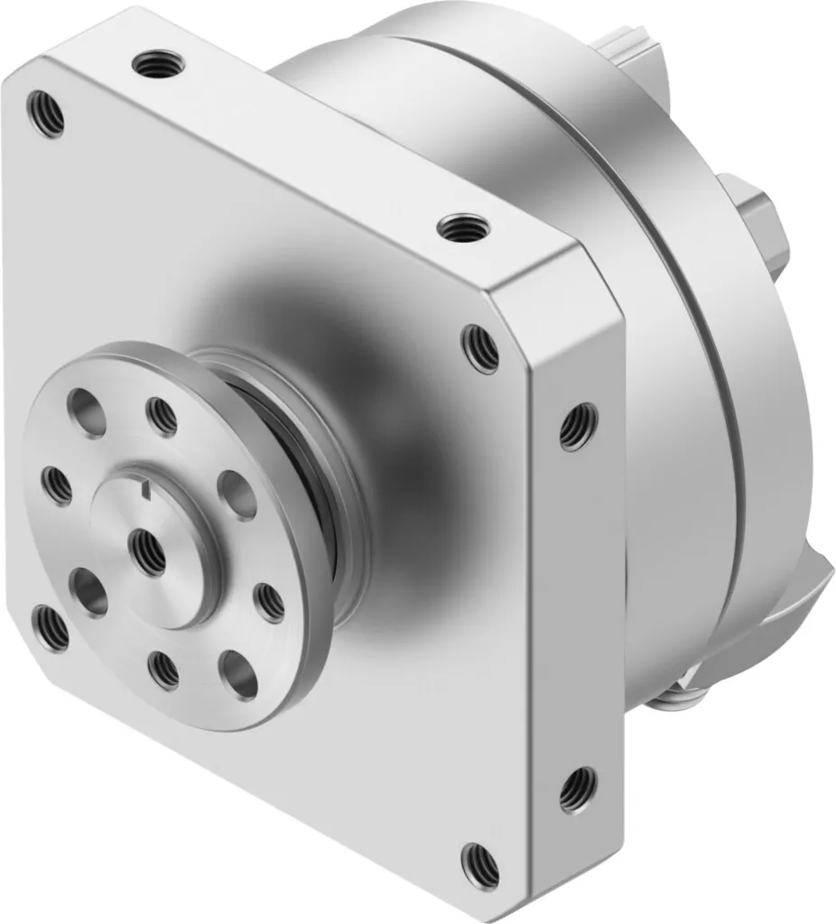 Неполноповоротный привод Festo DSM-16-270-P-FW-A-B