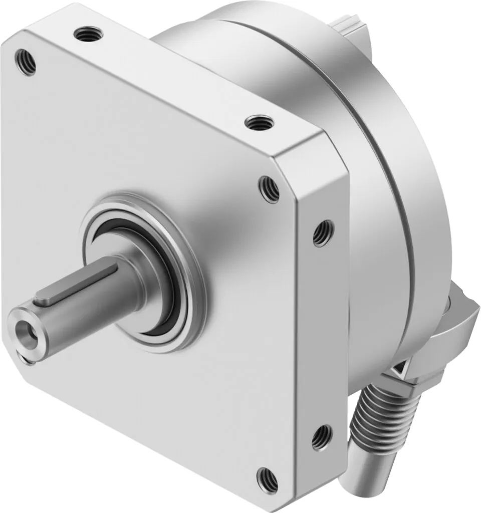 Неполноповоротный привод Festo DSM-16-270-CC-A-B