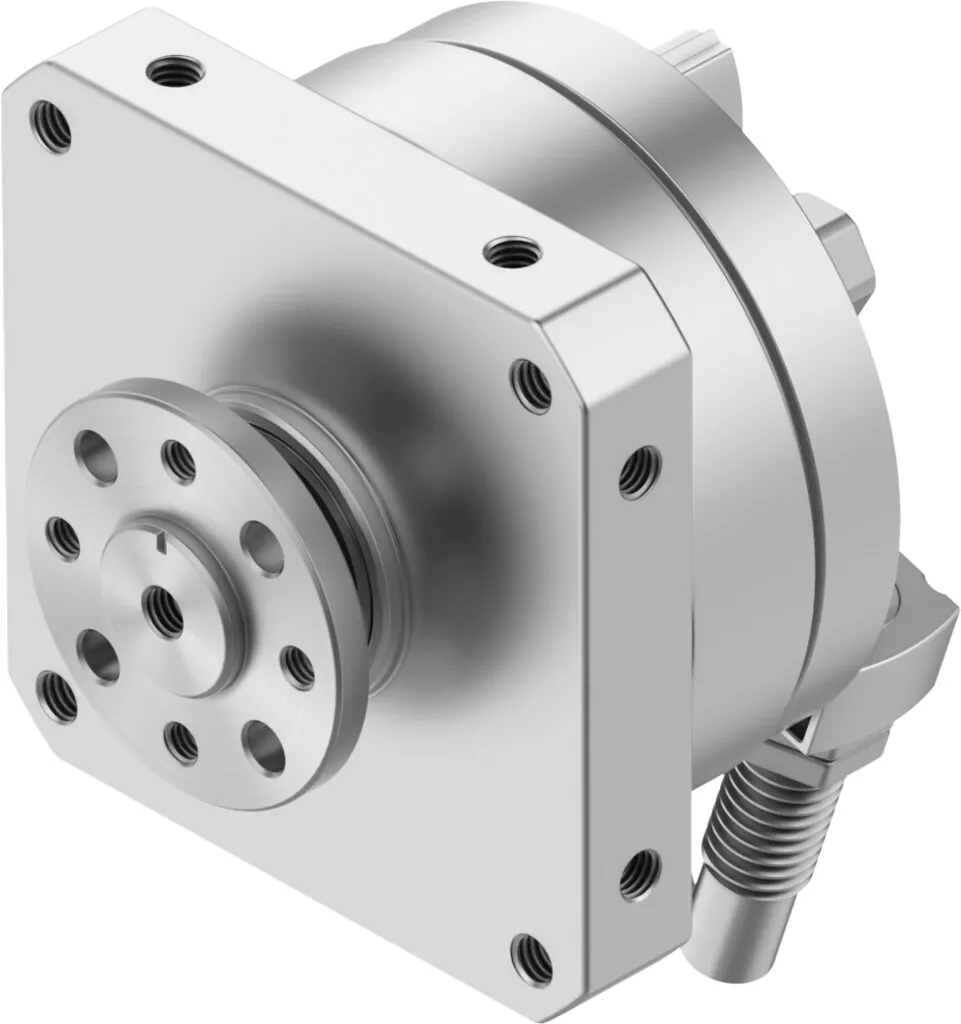 Неполноповоротный привод Festo DSM-16-270-CC-FW-A-B