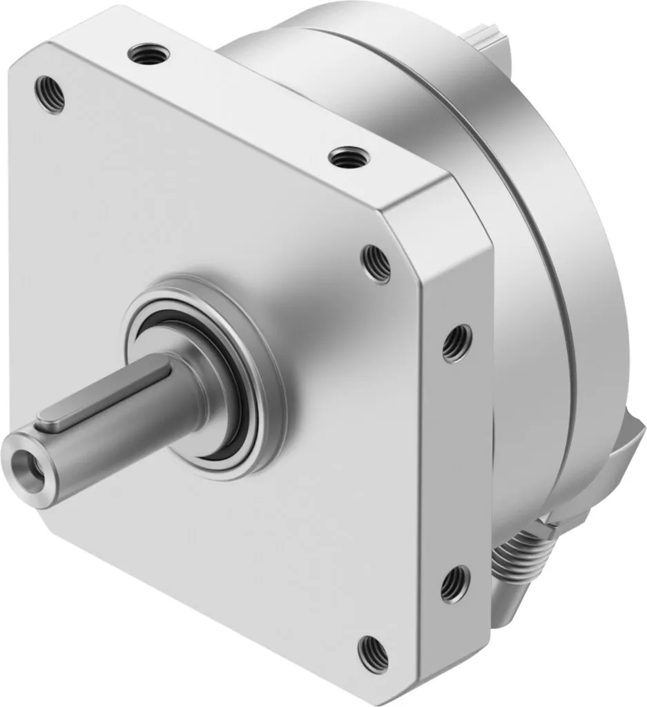 Неполноповоротный привод Festo DSM-25-270-CC-A-B