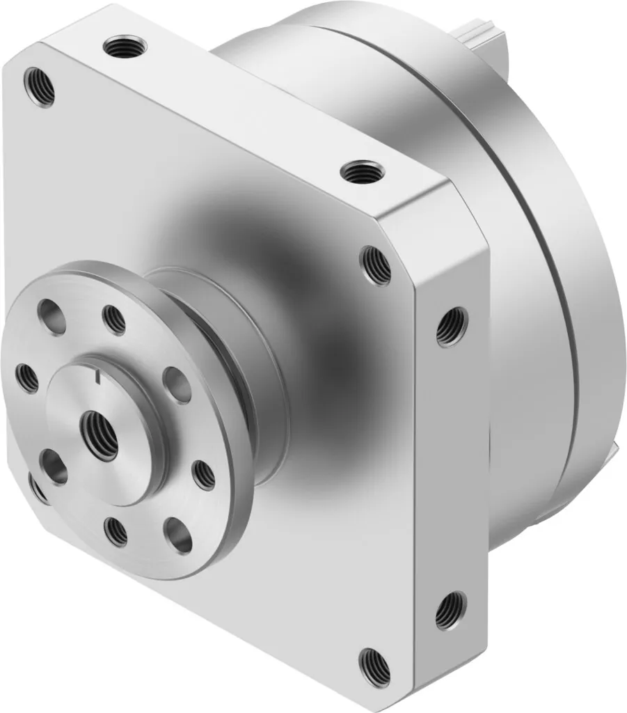 Неполноповоротный привод Festo DSM-32-270-P-FW-A-B