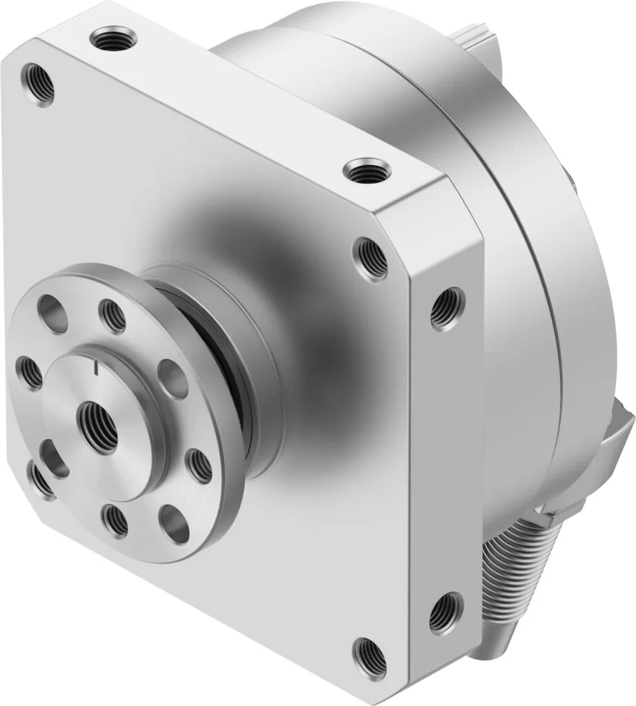 Неполноповоротный привод Festo DSM-40-270-CC-FW-A-B