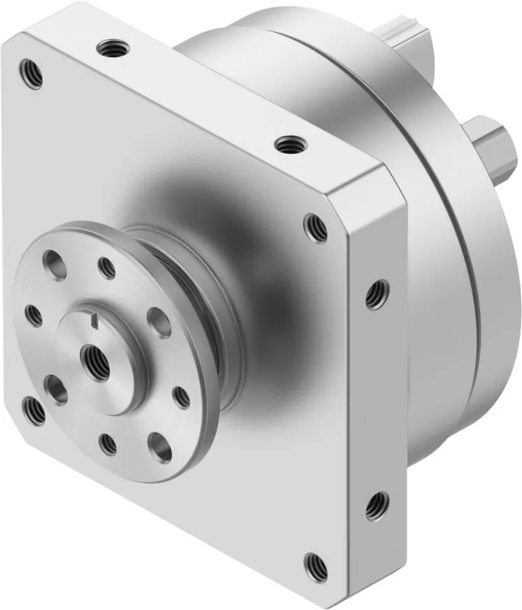 Неполноповоротный привод Festo DSM-12-270-FW-A-B