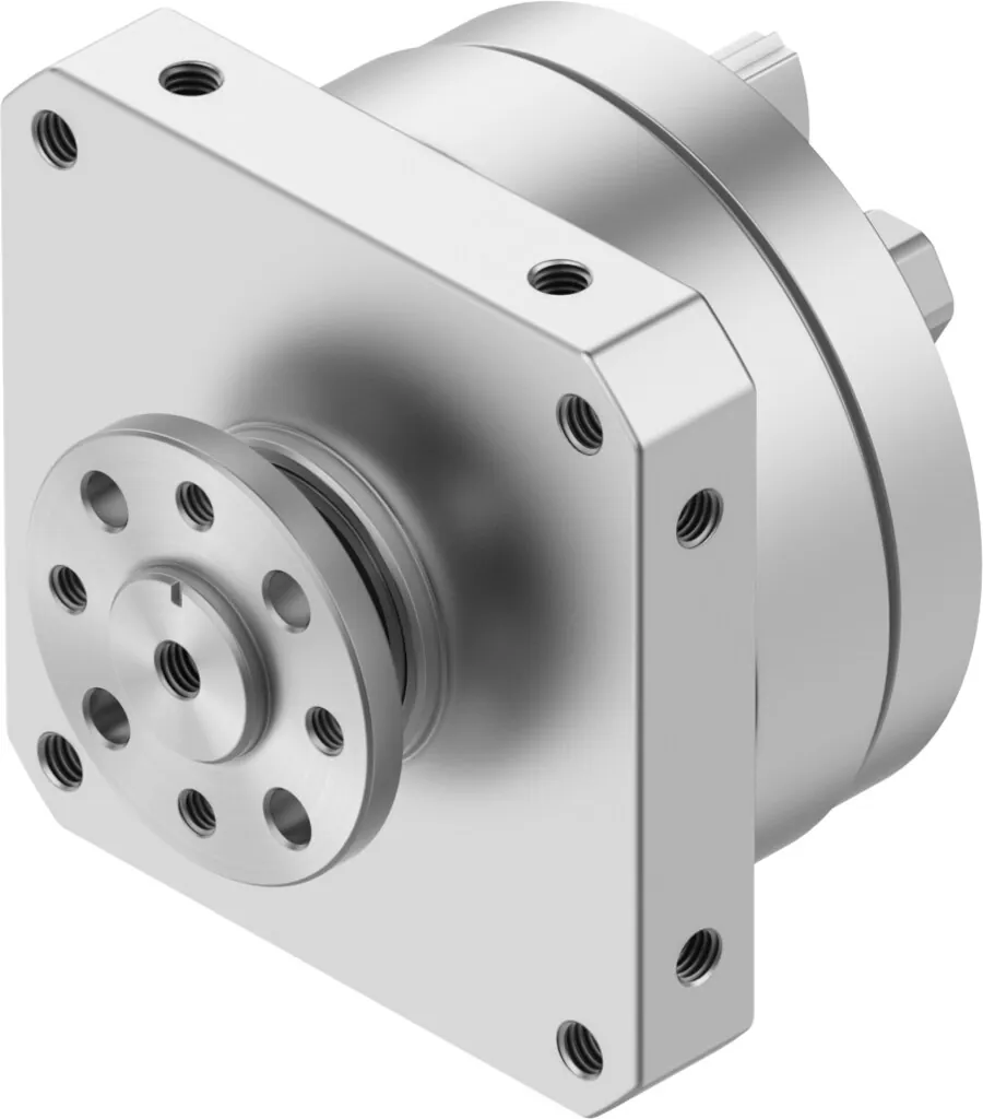 Неполноповоротный привод Festo DSM-16-270-FW-A-B