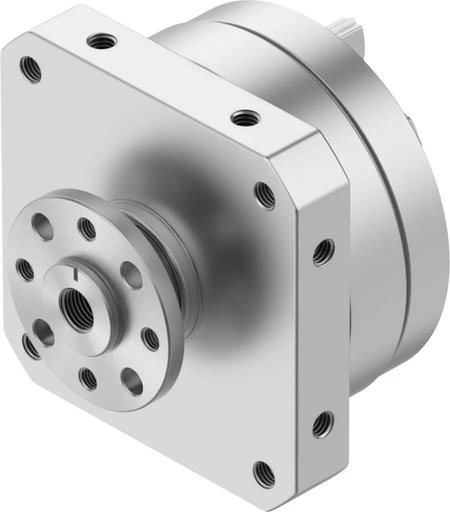 Неполноповоротный привод Festo DSM-25-270-FW-A-B