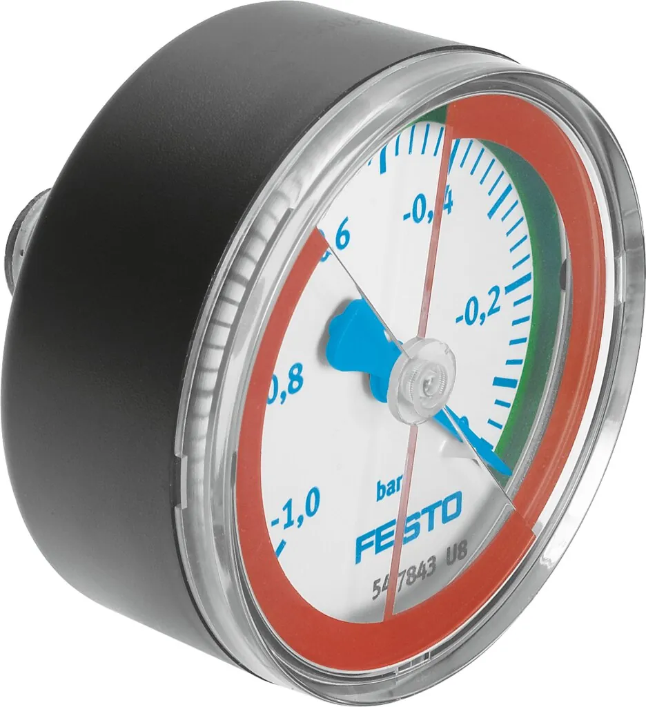 Вакуумметр Festo VAM