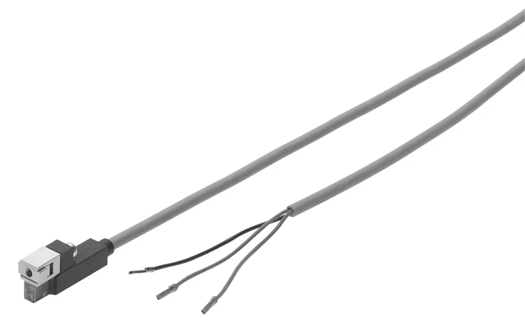 Датчик положения Festo SMT-8G-PS-24V-E-2,5Q-OE