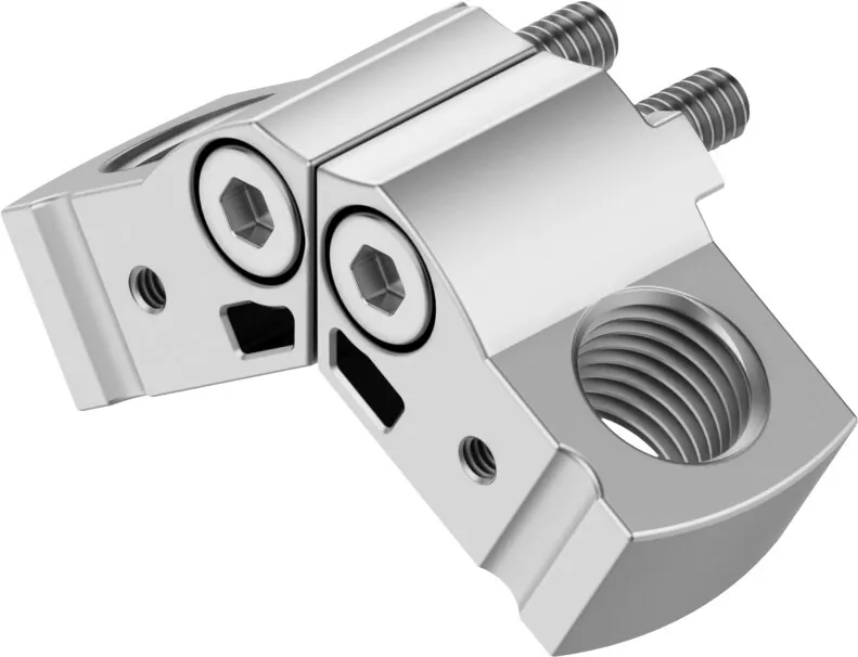 Держатель амортизатора Festo DSM-12-B
