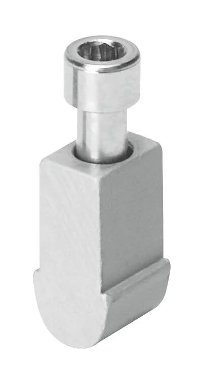 Позиционирующий элемент Festo SMM