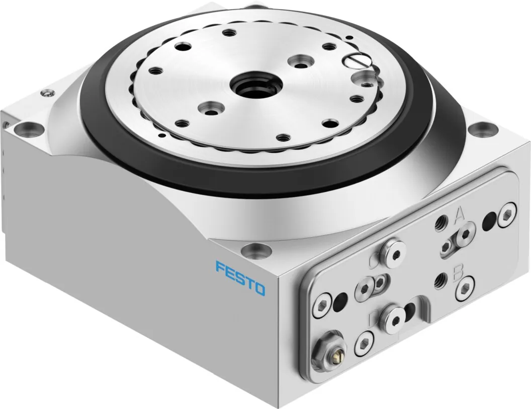 Делительно-поворотный стол Festo DHTG-65-2-A