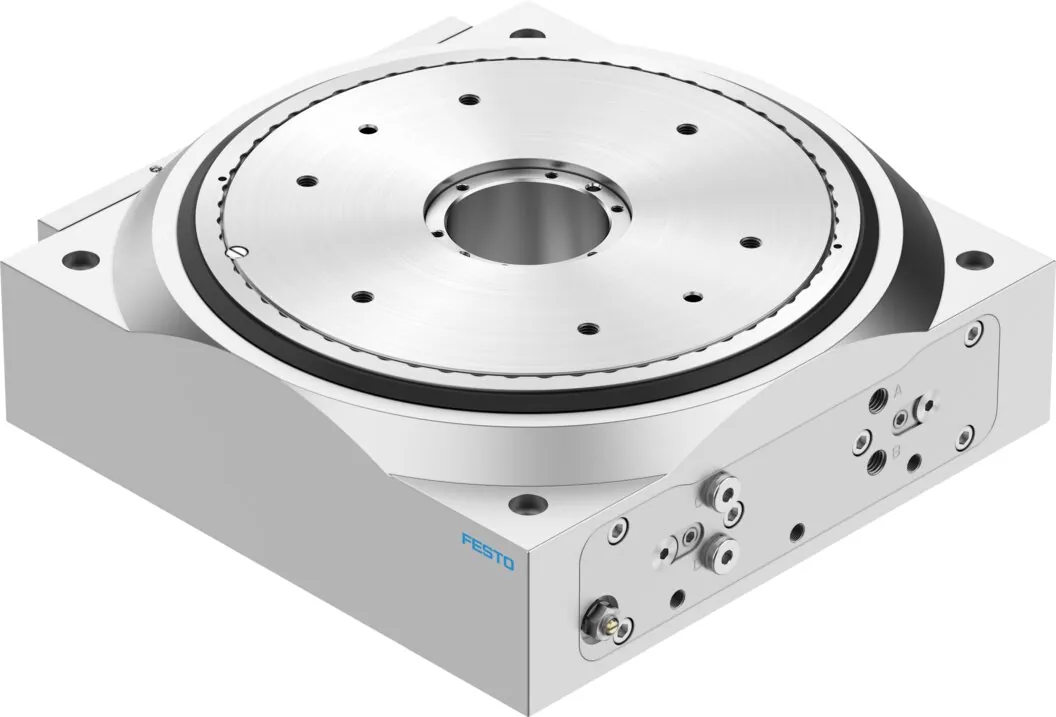 Делительно-поворотный стол Festo DHTG-220-4-A