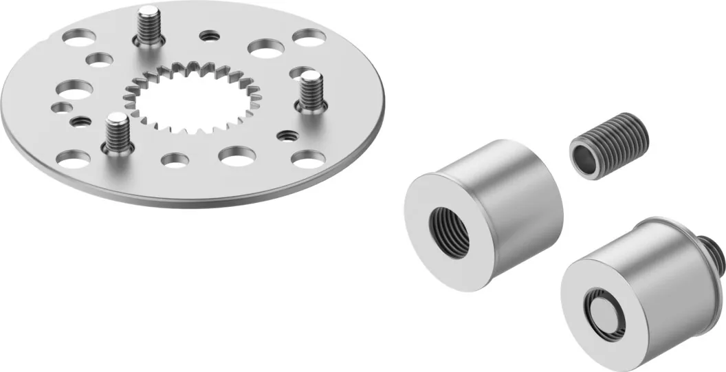 Перенастраиваемый набор Festo DADM-CK-65-4