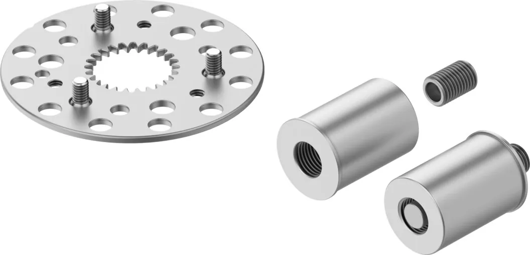 Перенастраиваемый набор Festo DADM-CK-65-12