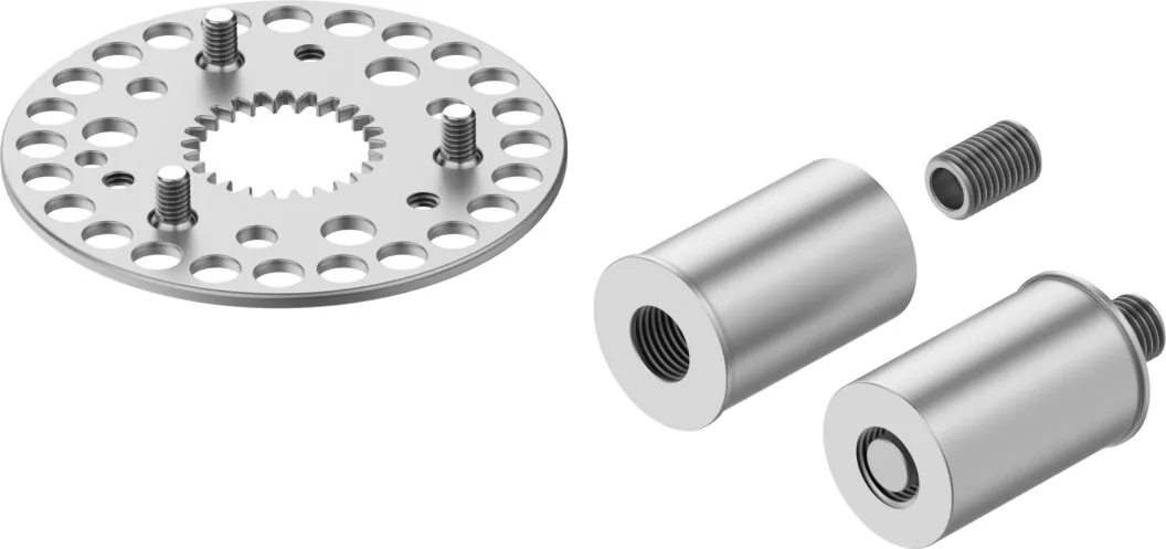 Перенастраиваемый набор Festo DADM-CK-65-24