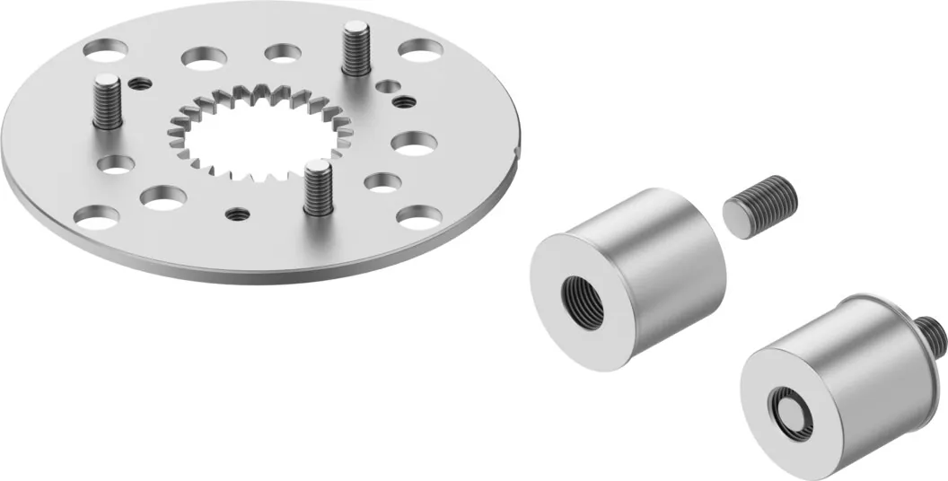 Перенастраиваемый набор Festo DADM-CK-90-4