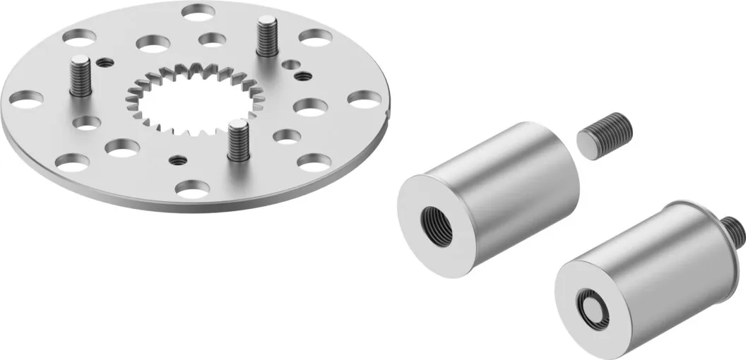 Перенастраиваемый набор Festo DADM-CK-90-8