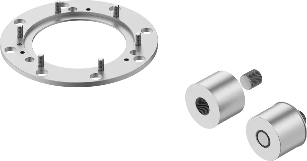 Перенастраиваемый набор Festo DADM-CK-140-8