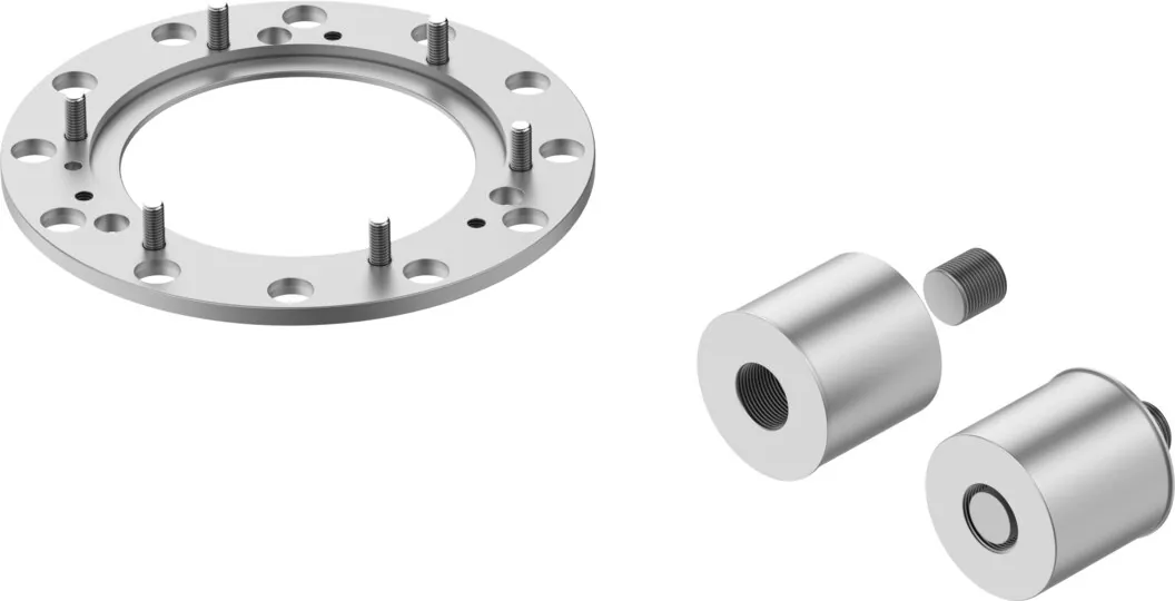 Перенастраиваемый набор Festo DADM-CK-140-12