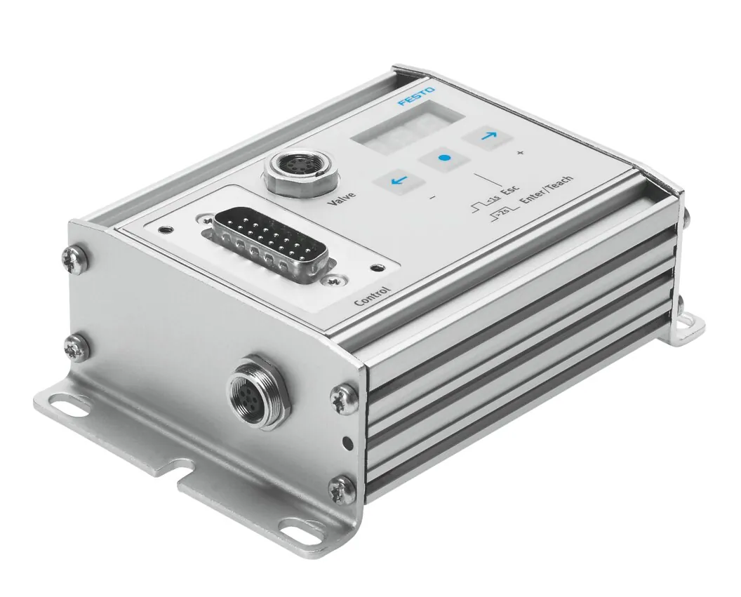 Контроллер позиционирования Festo SPC11